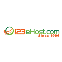 123 eHost