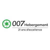 007Hebergement