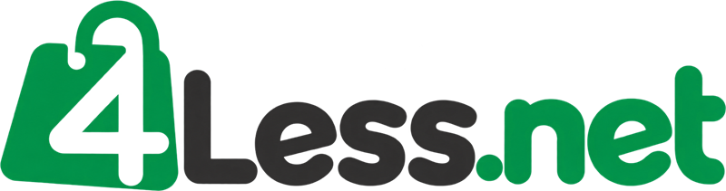 4Less.net
